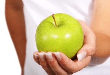 Eating heart-friendly diet